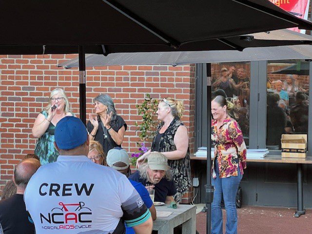 NCAC Check giveaway 2025 NCAC Check giveaway 2025